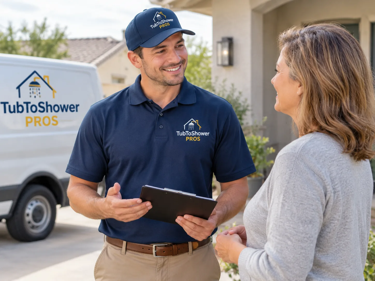 Tub Shower Conversion Elmwood Park, NJ FAQs